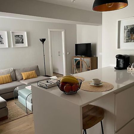 Apartamento Velarde-Maestranza 세비야 외부 사진