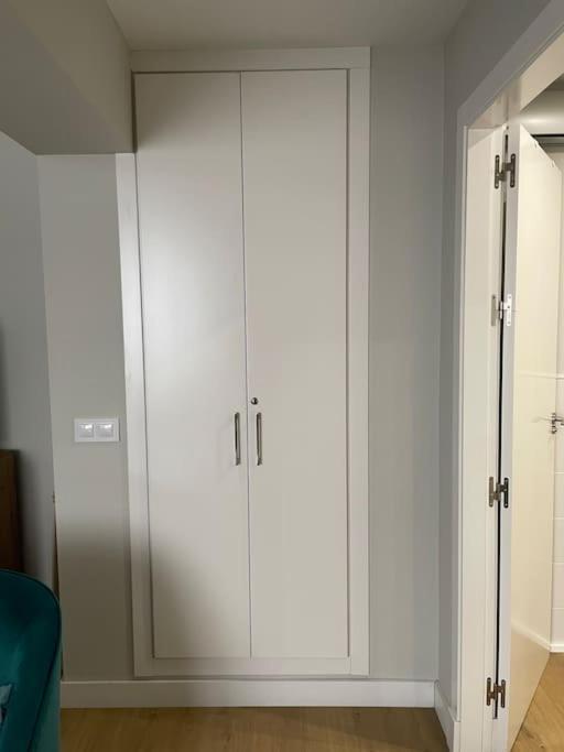 Apartamento Velarde-Maestranza 세비야 외부 사진