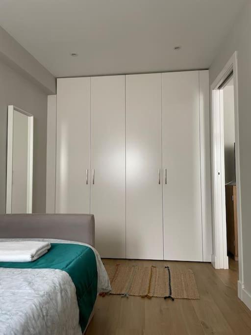 Apartamento Velarde-Maestranza 세비야 외부 사진