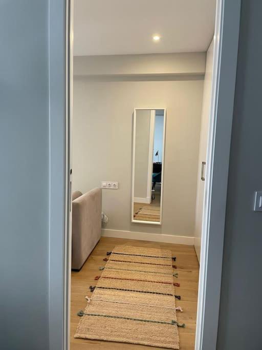 Apartamento Velarde-Maestranza 세비야 외부 사진