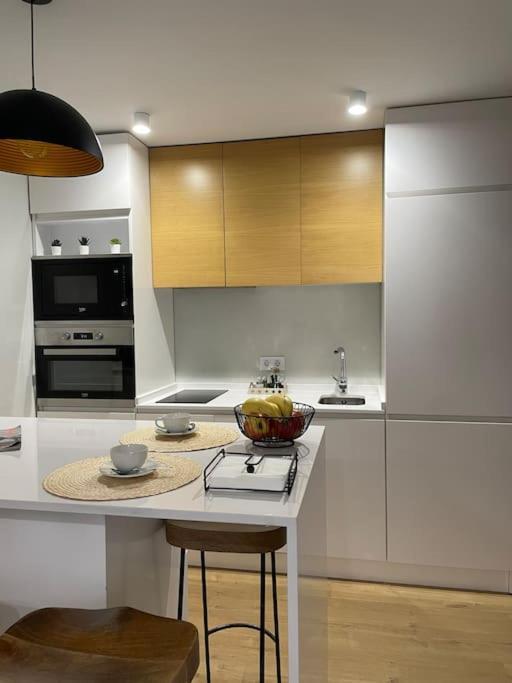 Apartamento Velarde-Maestranza 세비야 외부 사진