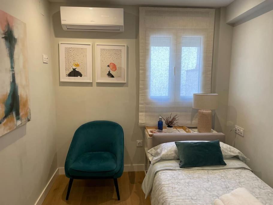 Apartamento Velarde-Maestranza 세비야 외부 사진