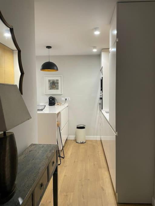 Apartamento Velarde-Maestranza 세비야 외부 사진
