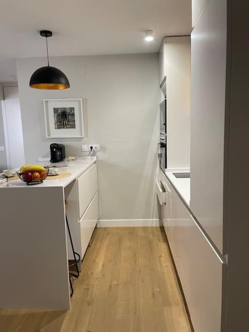 Apartamento Velarde-Maestranza 세비야 외부 사진
