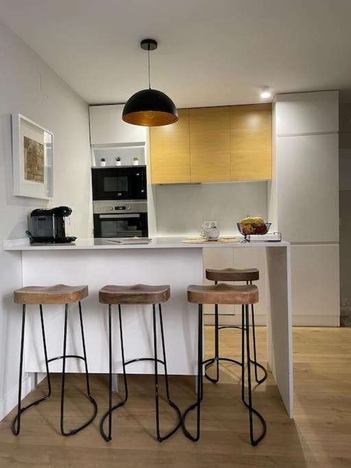 Apartamento Velarde-Maestranza 세비야 외부 사진