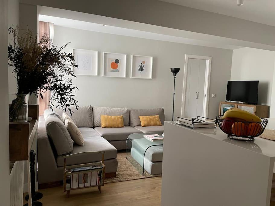 Apartamento Velarde-Maestranza 세비야 외부 사진