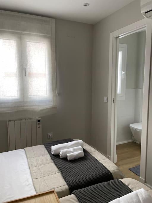 Apartamento Velarde-Maestranza 세비야 외부 사진